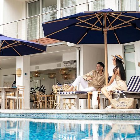 Bannisters By The Sea Mollymook Hotel Exterior photo