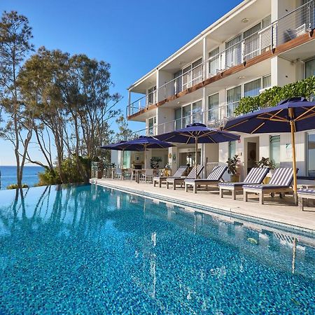 Bannisters By The Sea Mollymook Hotel Exterior photo