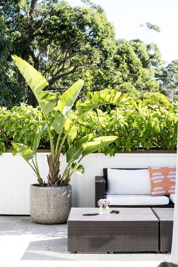 Bannisters By The Sea Mollymook Hotel Exterior photo