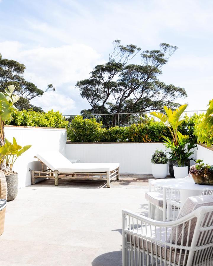 Bannisters By The Sea Mollymook Hotel Exterior photo