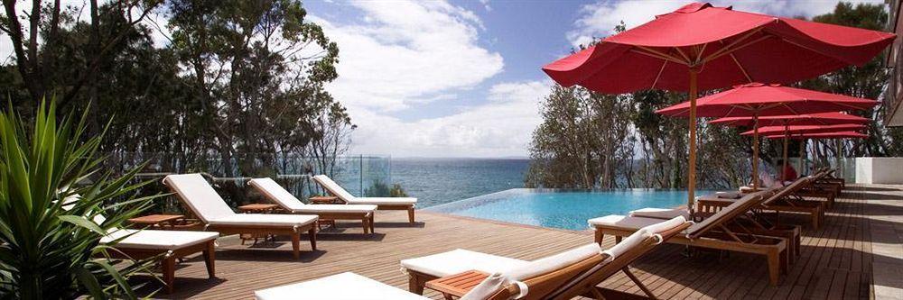 Bannisters By The Sea Mollymook Hotel Exterior photo