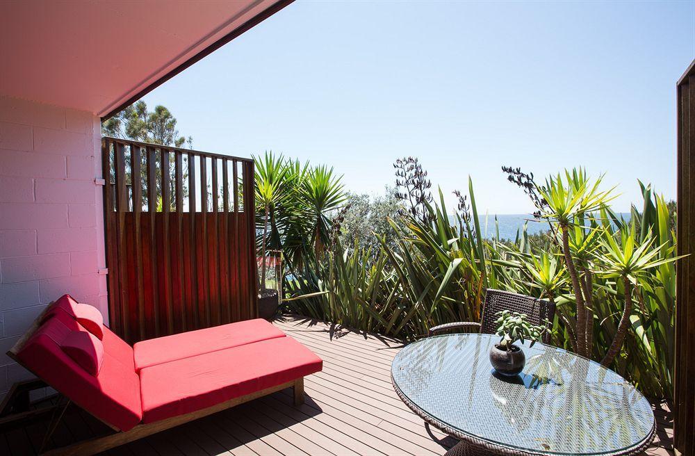 Bannisters By The Sea Mollymook Hotel Exterior photo