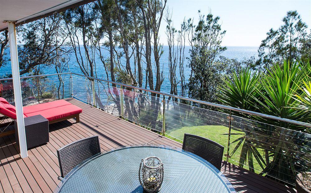 Bannisters By The Sea Mollymook Hotel Exterior photo