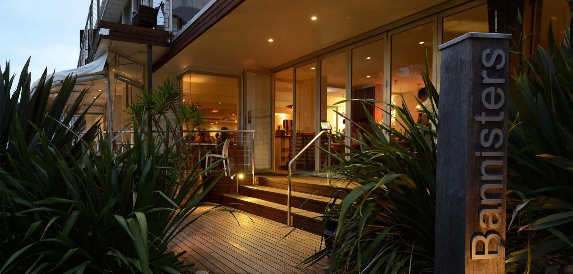 Bannisters By The Sea Mollymook Hotel Exterior photo