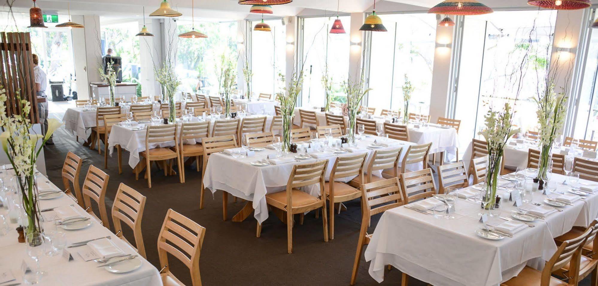 Bannisters By The Sea Mollymook Hotel Exterior photo