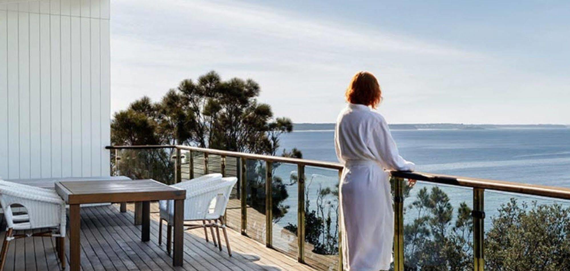 Bannisters By The Sea Mollymook Hotel Exterior photo