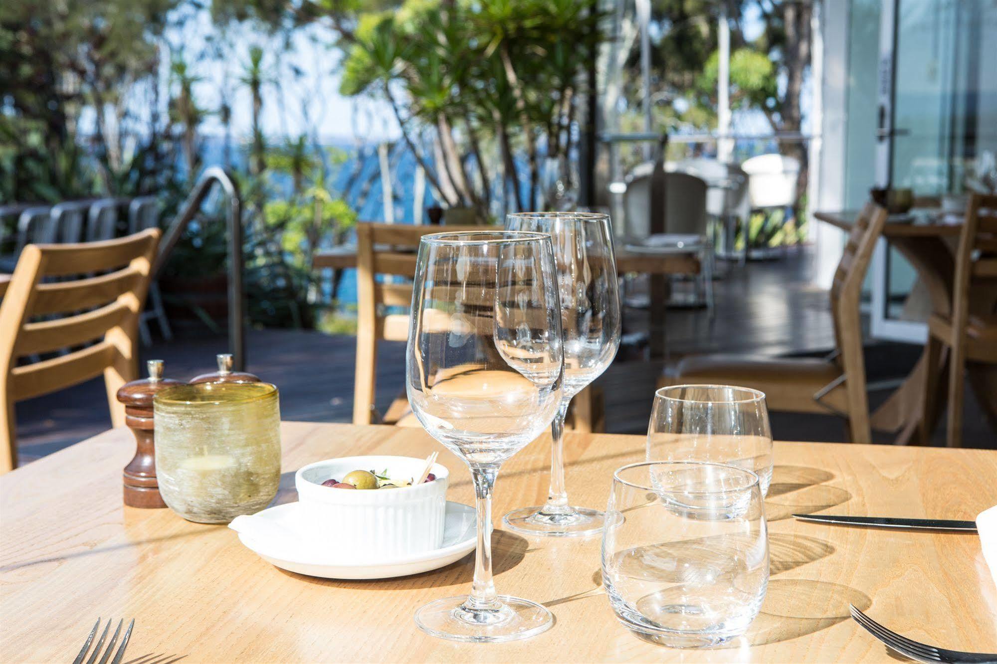 Bannisters By The Sea Mollymook Hotel Exterior photo