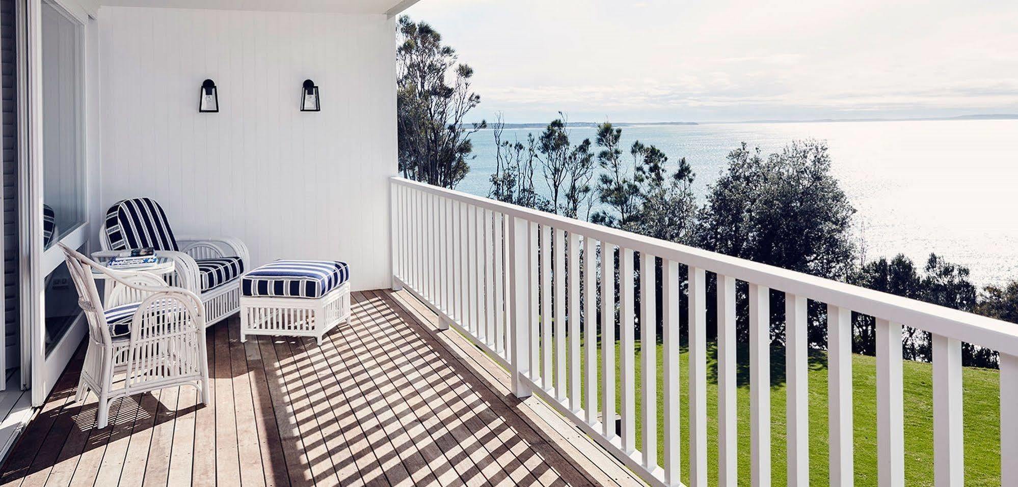 Bannisters By The Sea Mollymook Hotel Exterior photo