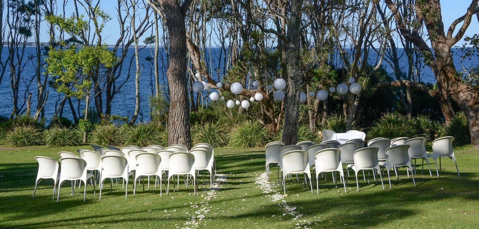 Bannisters By The Sea Mollymook Hotel Exterior photo